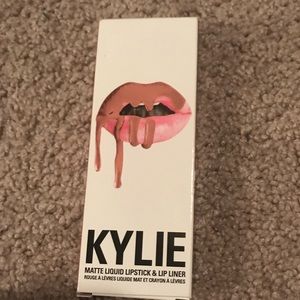 Kylie Cosmetics Maliboo Lip Kit